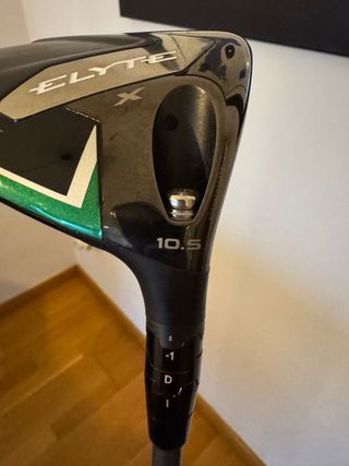 Driver Callaway Elyte X 10.5°