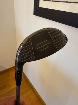 Driver Callaway Elyte X 10.5°