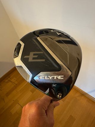 Driver Callaway Elyte X 10.5°