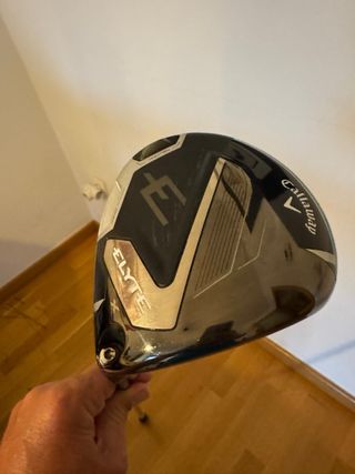 Driver Callaway Elyte X 10.5°