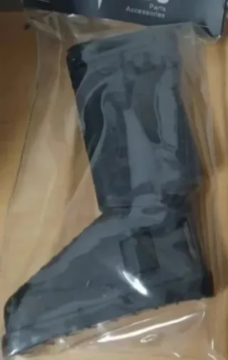 Culata SCAR Negra Airsoft