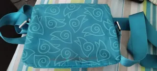 Bolso bandolera Paola Dominguín