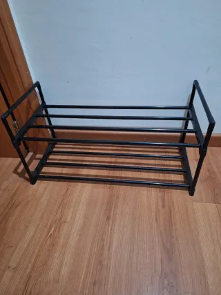 scarpiera 2 altezze