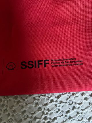 Bolso Tote Armani In The Spotlight