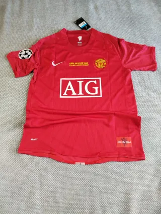 Camiseta hombre  Talla M