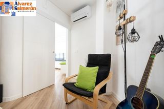 Piso en venta en Residencial Triana - Barrio Alto en Gabias (Las)