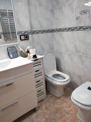 Piso en venta en Altea Pueblo en Altea
