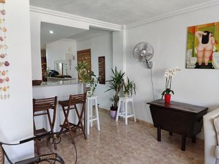 Piso en venta en Altea Pueblo en Altea