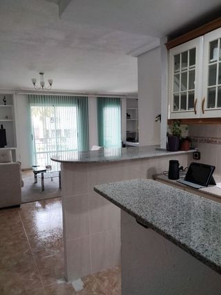 Piso en venta en Altea Pueblo en Altea