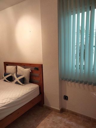Piso en venta en Altea Pueblo en Altea