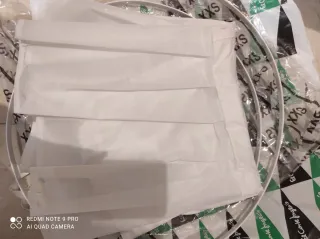 Vestido de comunión COCONUT con complementos