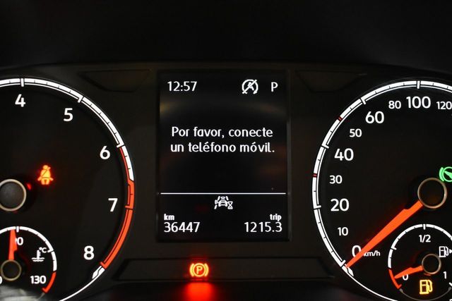 Volkswagen T-Cross 1.0 TSI 110 CV DSG7 ADVANCE