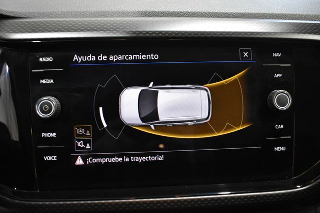 Volkswagen T-Cross 1.0 TSI 110 CV DSG7 ADVANCE