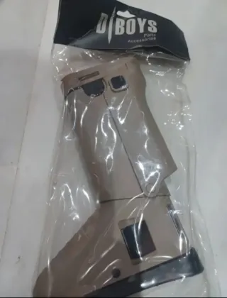 Culata Tan Scar Airsoft