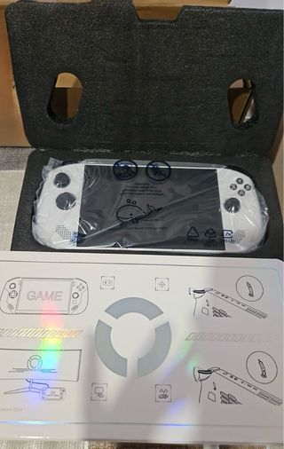 Lenovo Legion Go S Console