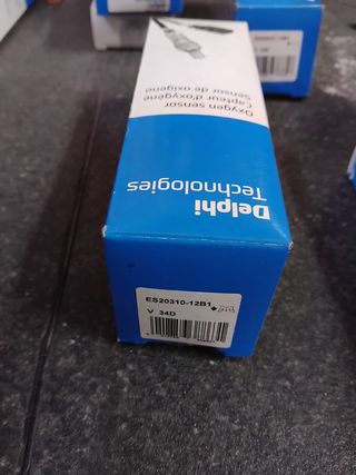 Sonda Lambda Delphi ES20310-12B1