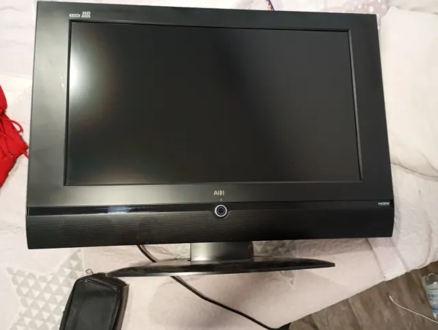 Televisor AIRI Negro