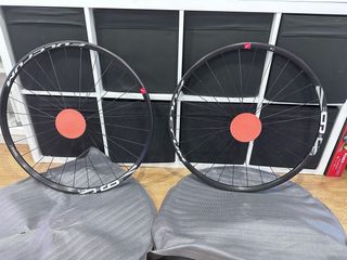 Llantas Fulcrum Racing 600