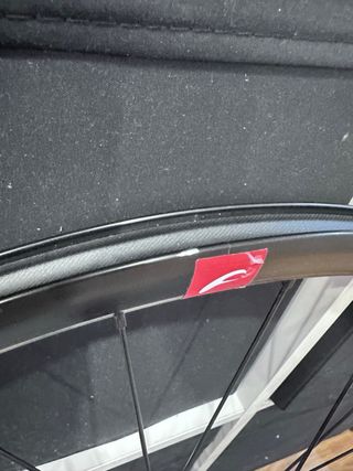 Llantas Fulcrum Racing 600