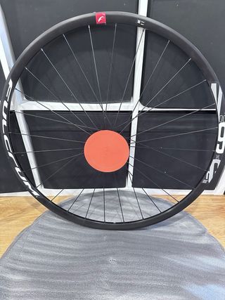 Llantas Fulcrum Racing 600