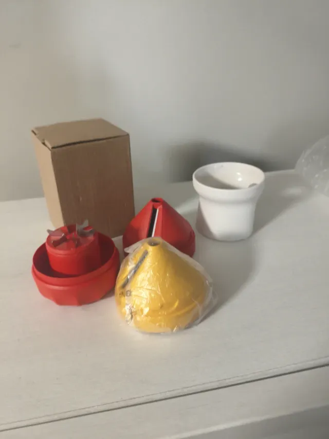 Espiralizador Tupperware