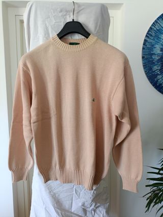 Maglione Brooksfield pesca tg.50