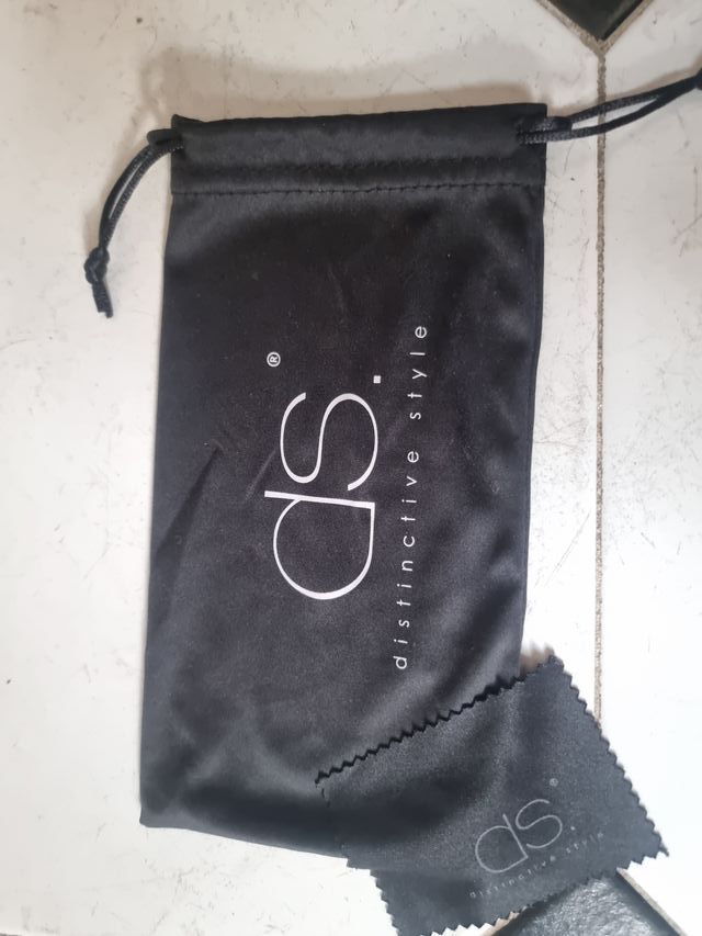 Gafas de escalada con espejos