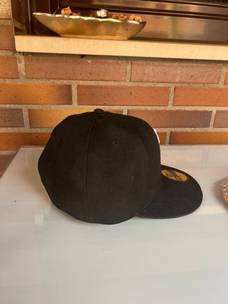 Gorra New Era Chicago White Sox Negra