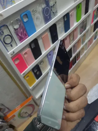 Samsung Galaxy Z Flip5 256GB Oferta