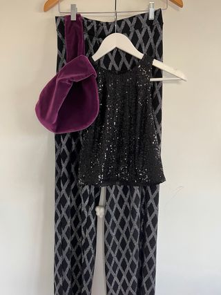 Bolso invitada