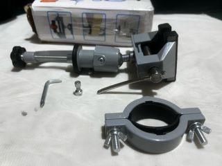 holder for rotary tool,