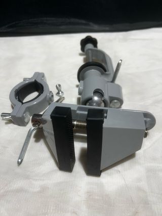 holder for rotary tool,