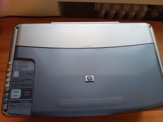Impresora HP PSC 1315 All-in-One