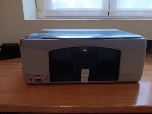 Impresora HP PSC 1315 All-in-One