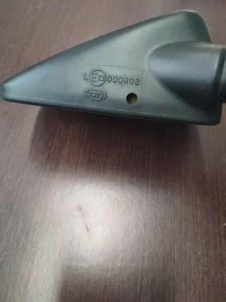Retrovisores Kawasaki Er6n 2008 Originales