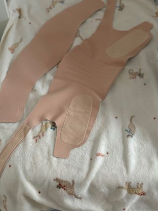 Banda Abdominal Embarazo Momcozy comprado 60€
