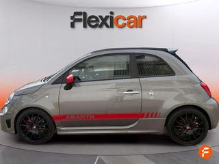 Abarth 500 595C Scorpioneoro 1.4 16v 121kW E6D