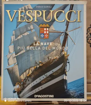 VESPUCCI
