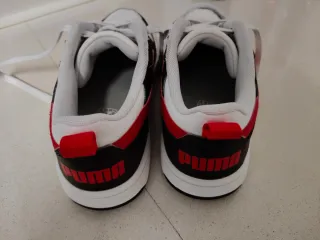 Zapatillas Puma Talla 38,5