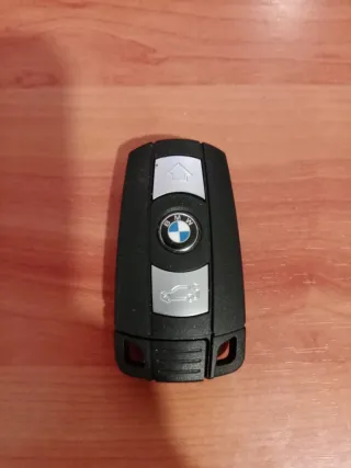 Carcasa Llave BMW