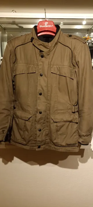 Chaqueta Moto Alpinestars