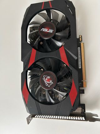 Tarjeta Gráfica ASUS PC