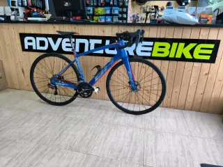 BH Quartz Disc Ultegra Di2 M.