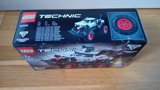 LEGO TECHNIC - MONSTER JAM