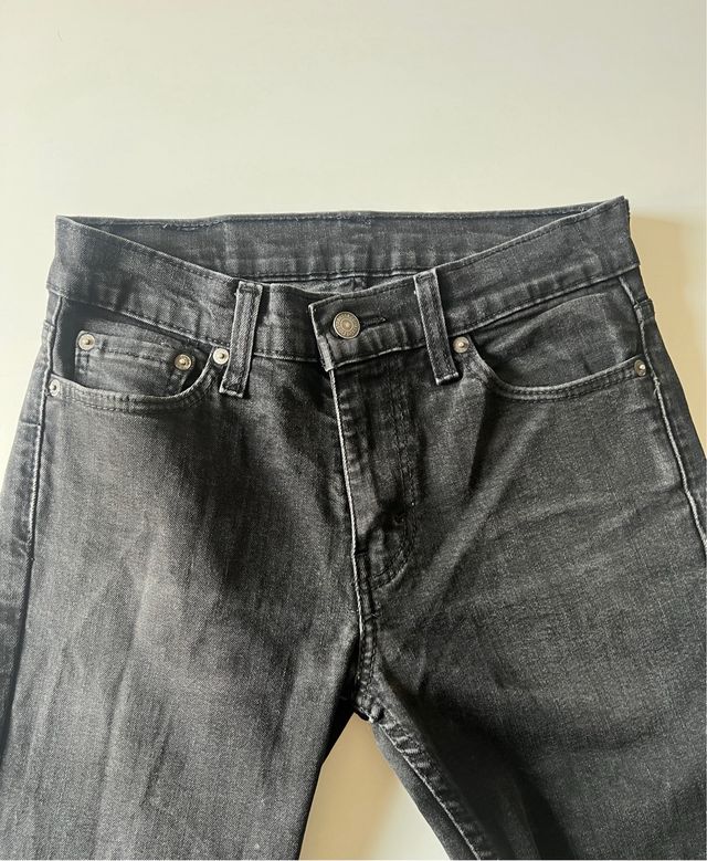 Levi's 511 Jeans W29/L32