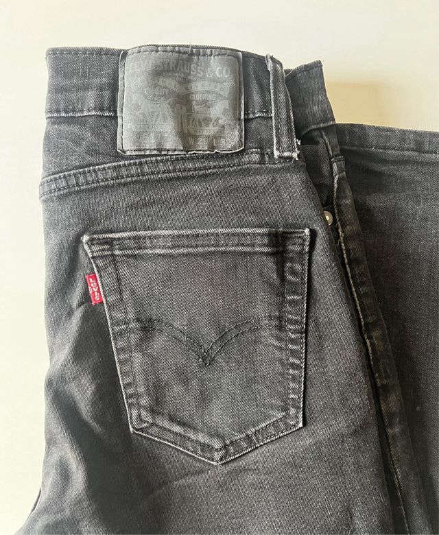 Levi's 511 Jeans W29/L32