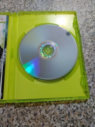 Ghost Recon 2 Advanced Warfighter Xbox 360