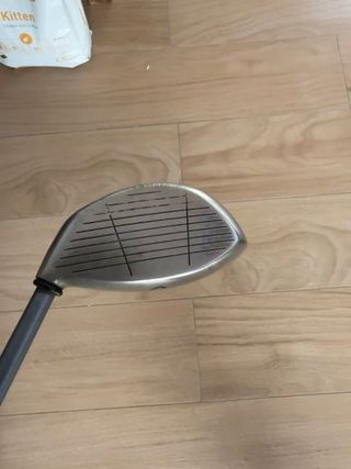 set palos de golf