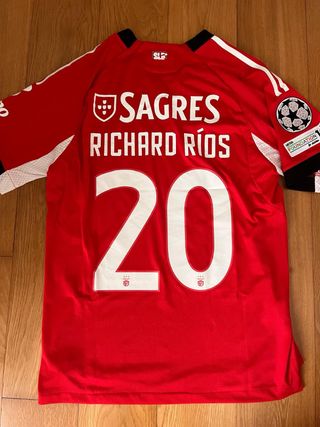 Benfica