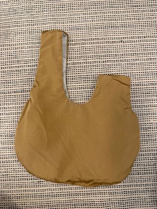 Bolso invitada
